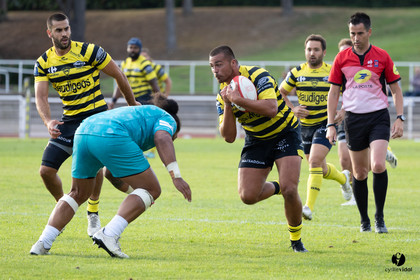 Dax - Stade Montois Rugby
