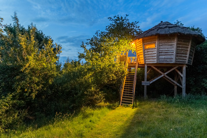Domaine de la Maraude