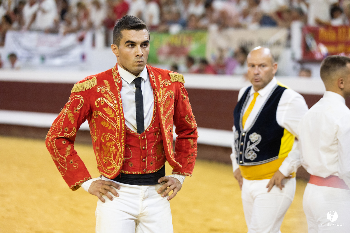 Dax concours landais 2022