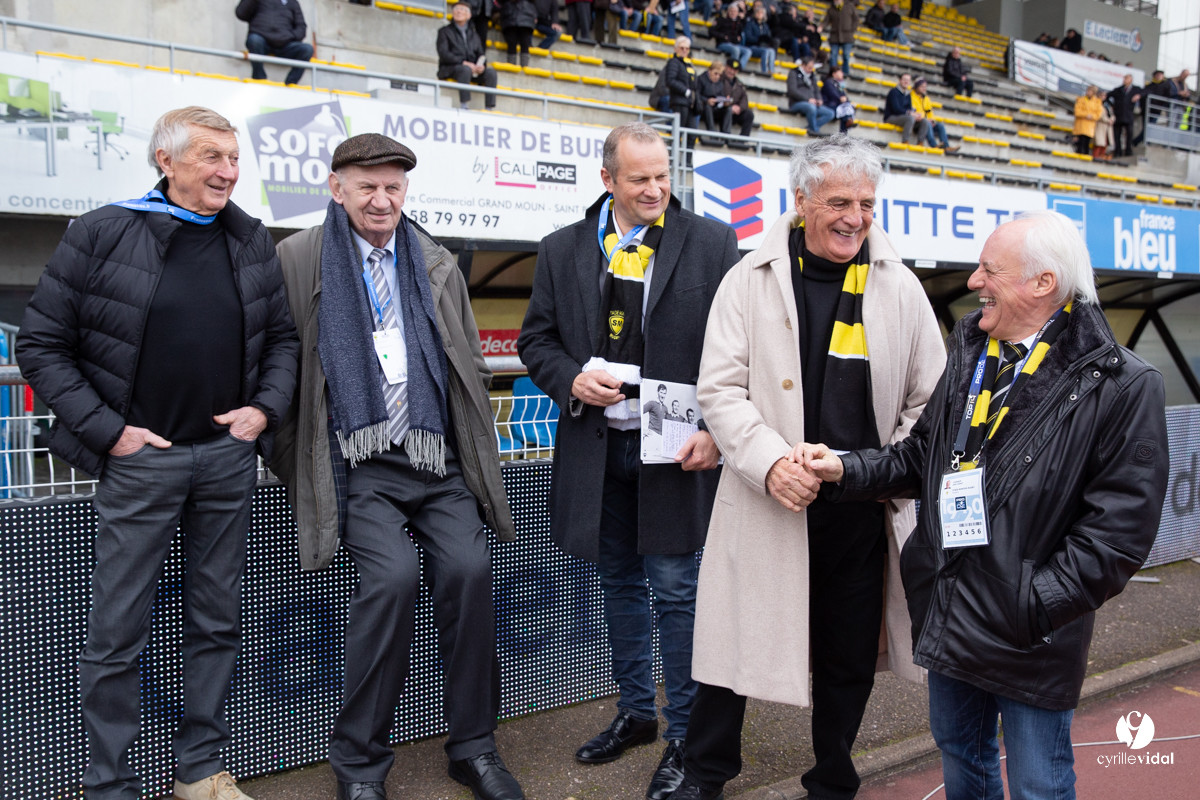 Stade Montois Rugby - Vannes