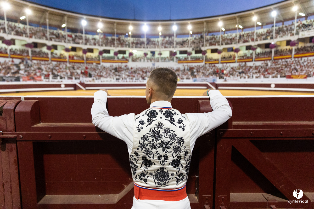 Dax concours landais 2022