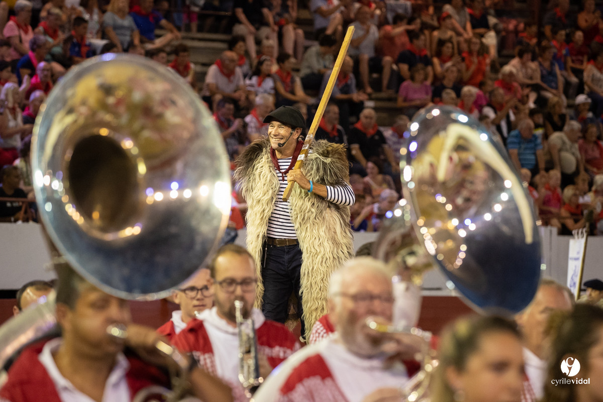Landes émotions à Aire-sur-l'Adour