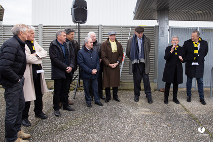 Stade Montois Rugby - Vannes