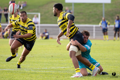 Dax - Stade Montois Rugby
