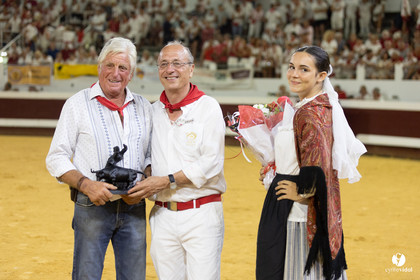 Dax concours landais 2022