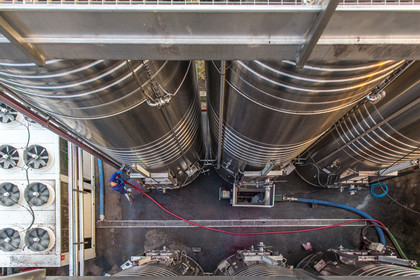 Cave de Labastide de Lévis