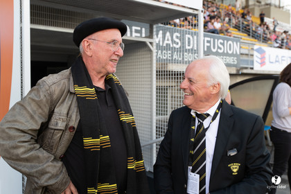 Stade Montois Rugby - Bourg en Bresse