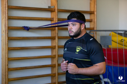 Stade Montois Rugby - Vannes