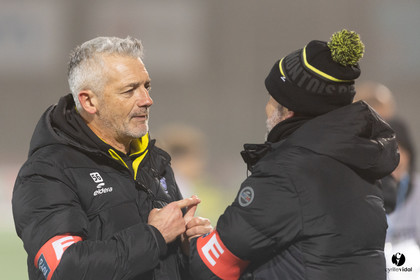 Stade Montois Rugby - Agen