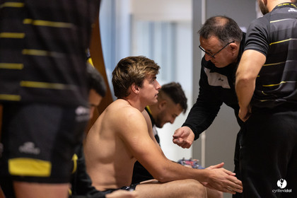 Stade Montois Rugby - Nevers