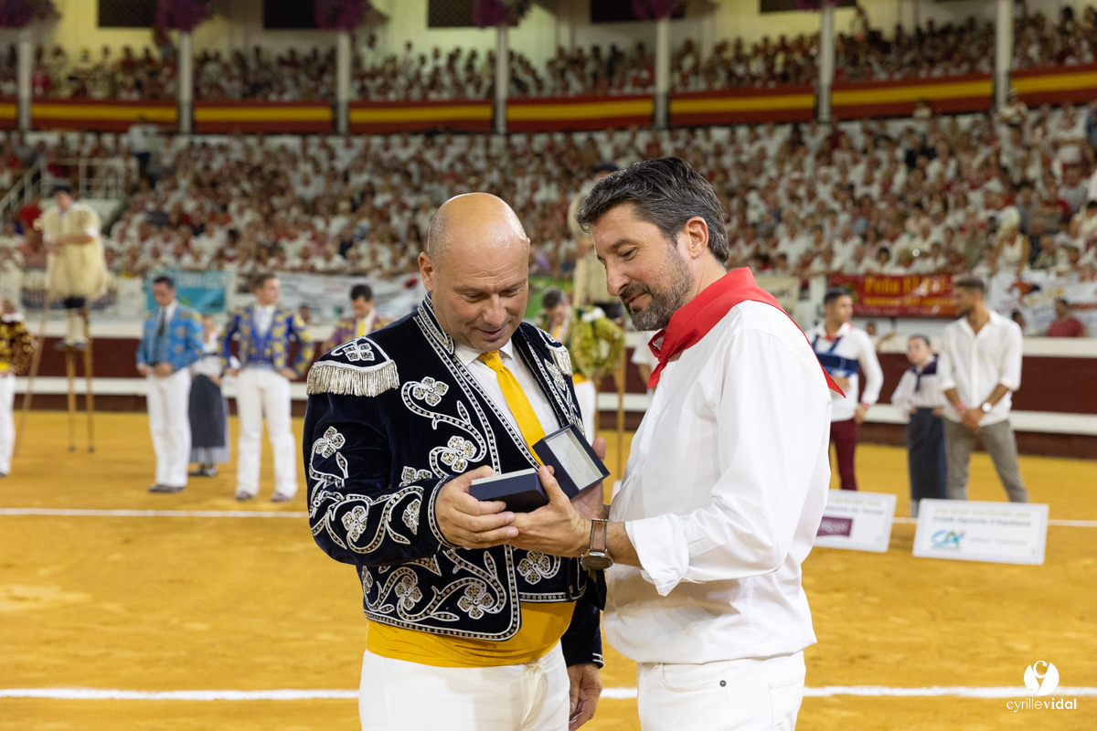 Dax concours landais 2022