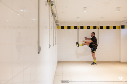 Stade Montois Rugby - Provence