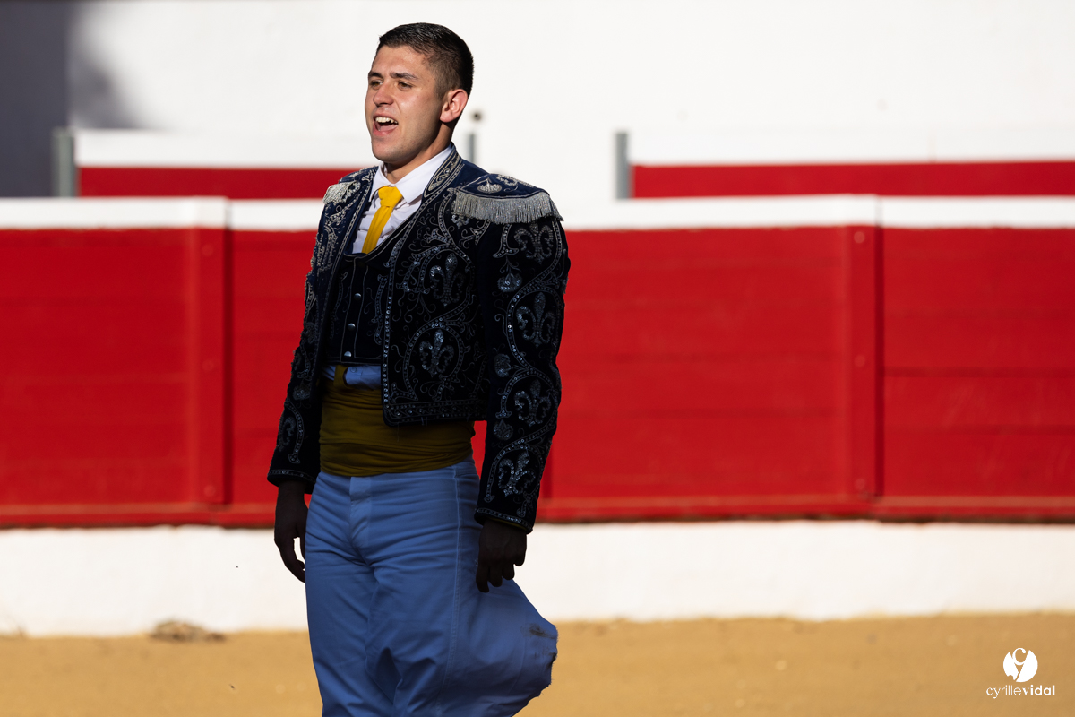 Nogaro Corne d'Or 2023