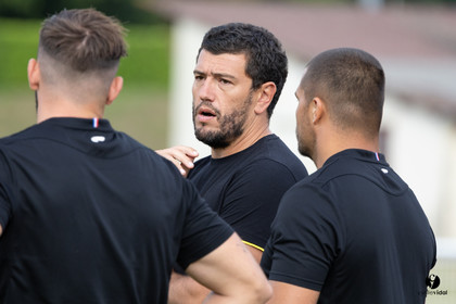 Dax - Stade Montois Rugby