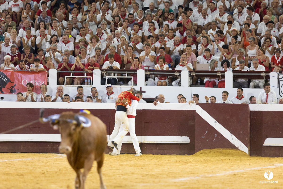 Dax concours landais 2022