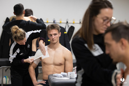 Stade Montois Rugby - Provence