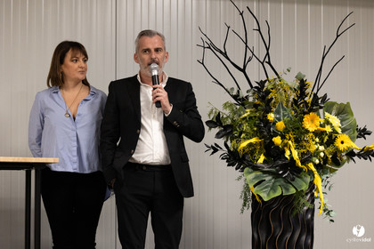 Stade Montois Rugby - Grenoble