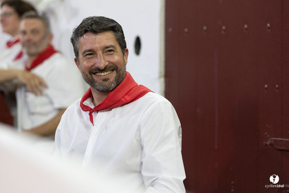 Dax concours landais 2022