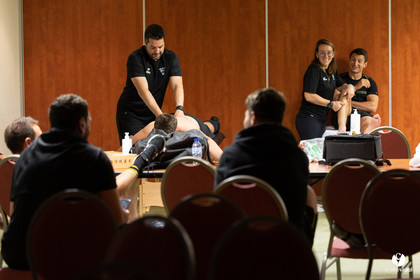Stade Montois Rugby - Grenoble 1 2 finale ProD2