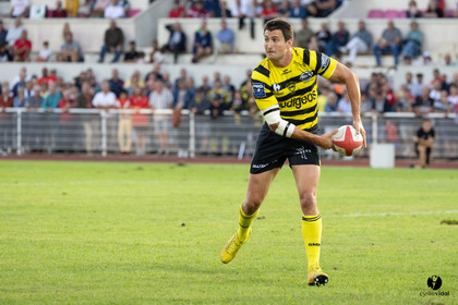 Dax - Stade Montois Rugby