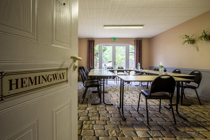 Hôtel Restaurant le Renaissance