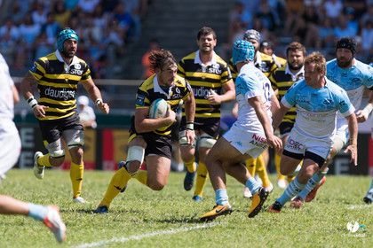 Bayonne - Stade Montois