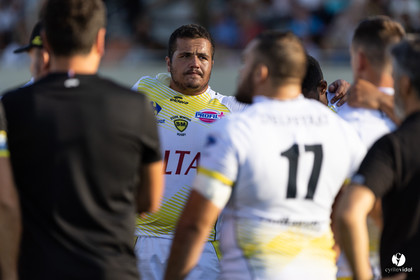 Stade Montois Rugby - Section Paloise