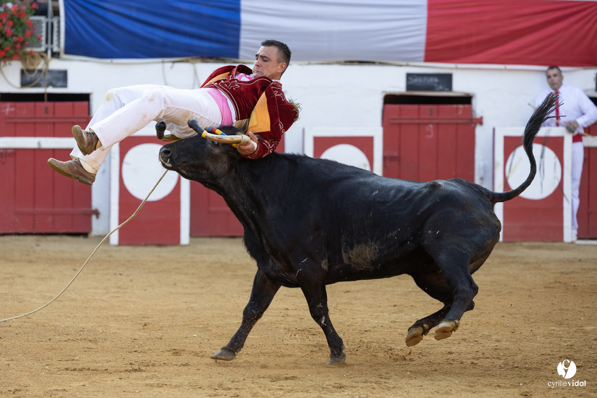 Nogaro Corne d'Or 2023