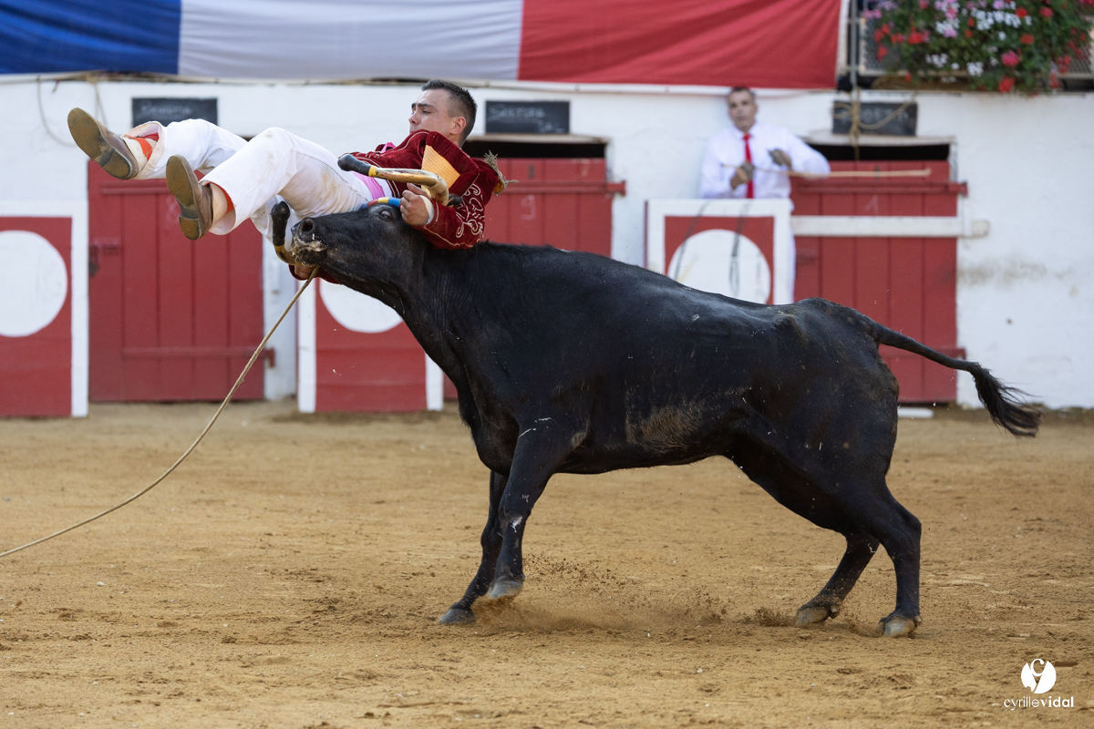 Nogaro Corne d'Or 2023