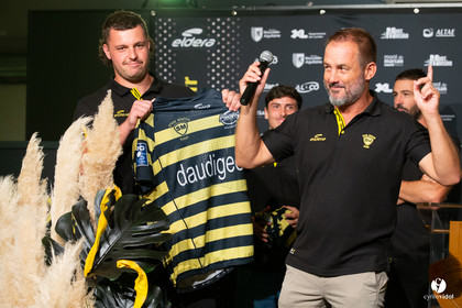 Stade Montois Rugby - Vannes