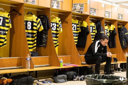 Stade Montois Rugby - Provence