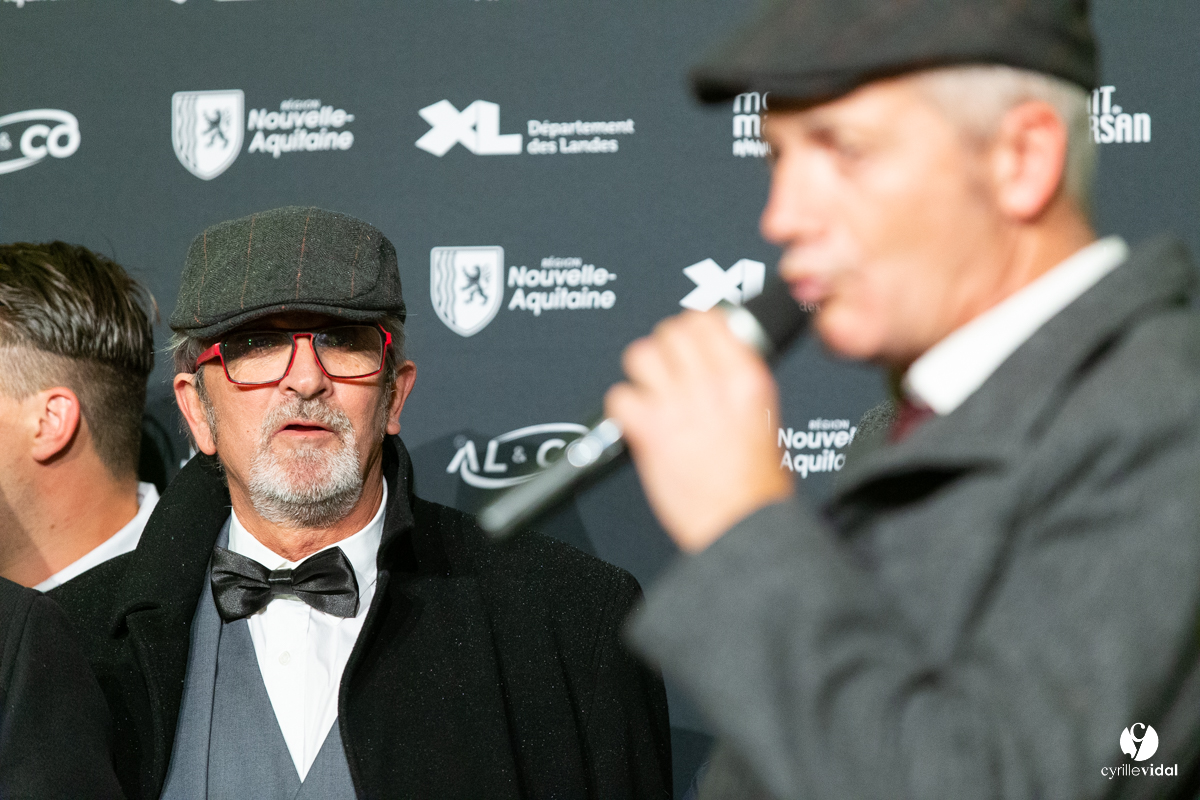 Stade Montois Rugby - Provence