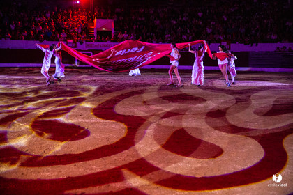 Landes émotions à Aire-sur-l'Adour