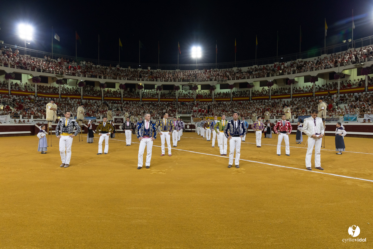 Dax concours landais 2022