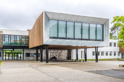 SARRADE construction