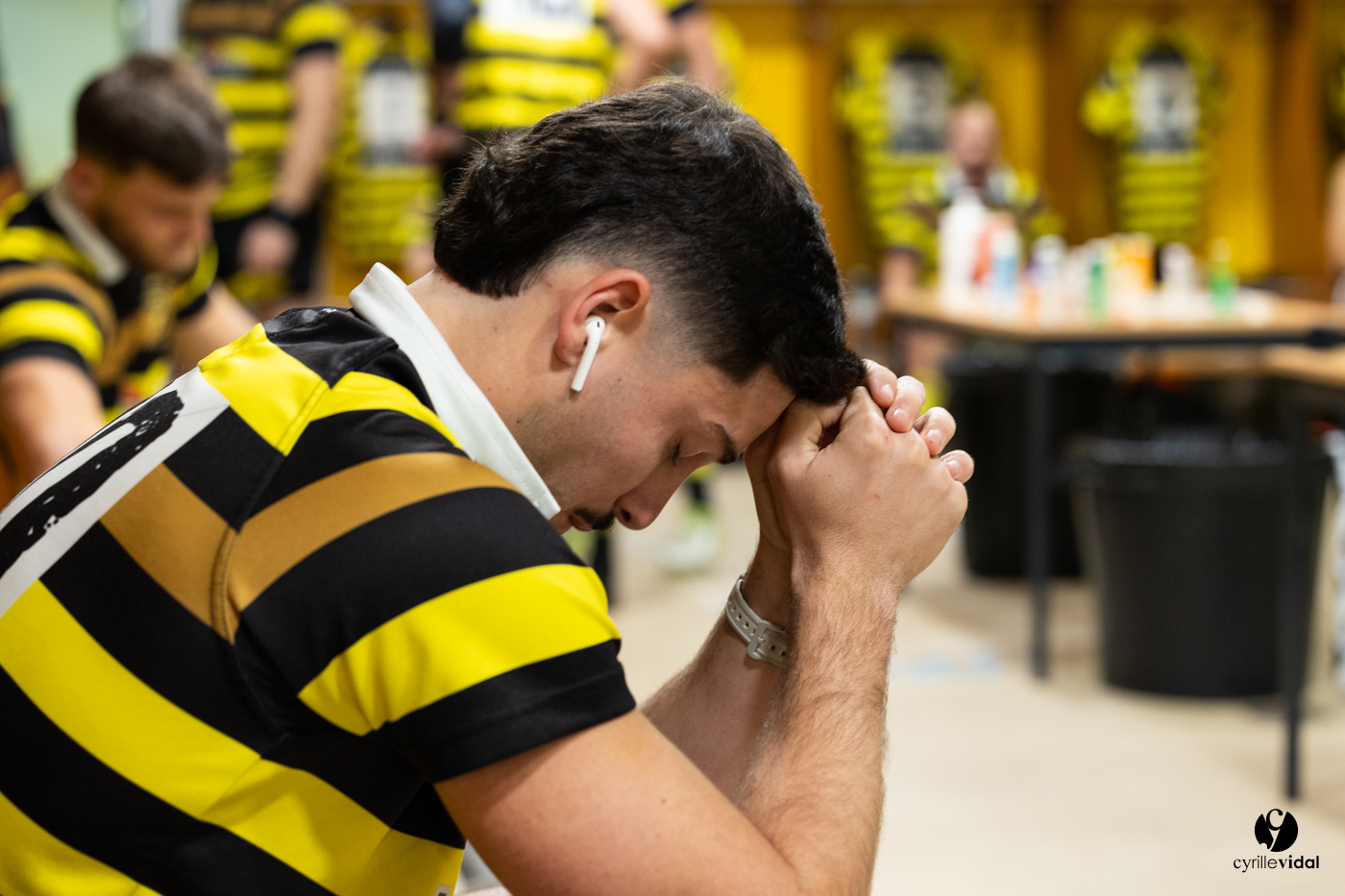 Stade Montois Rugby - Colomiers