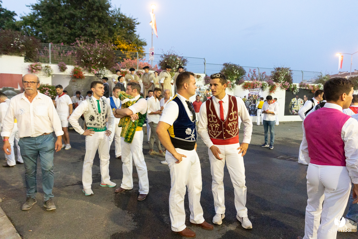 Dax concours landais 2022